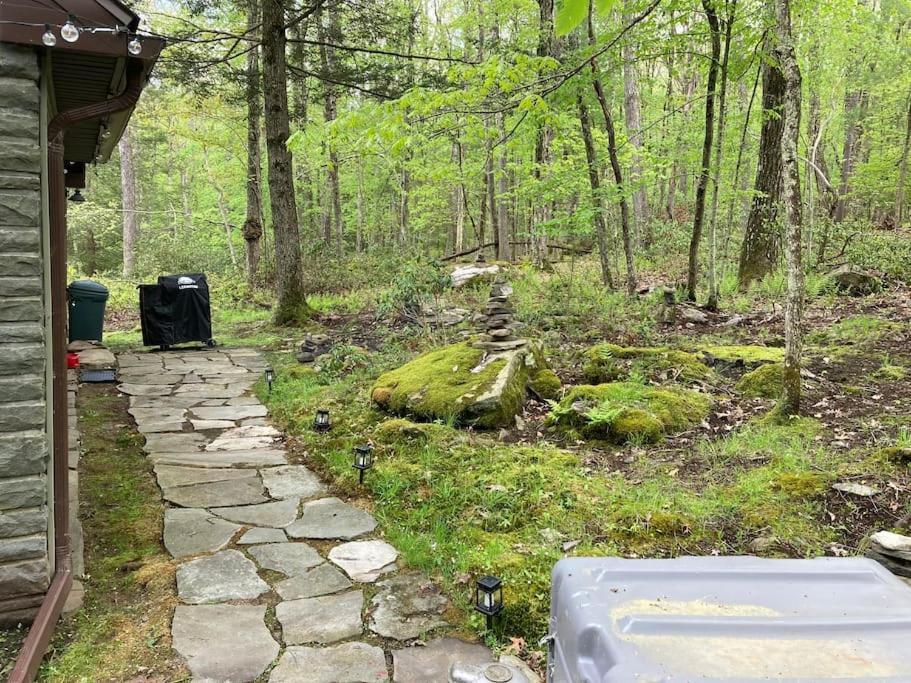 Peaceful Seasonal Wooded Close To Everything Villa *