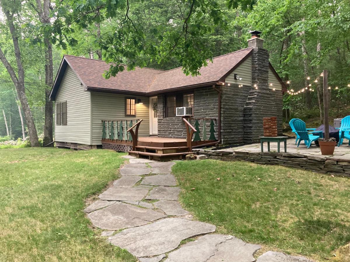 Peaceful Seasonal Wooded Close To Everything Villa *