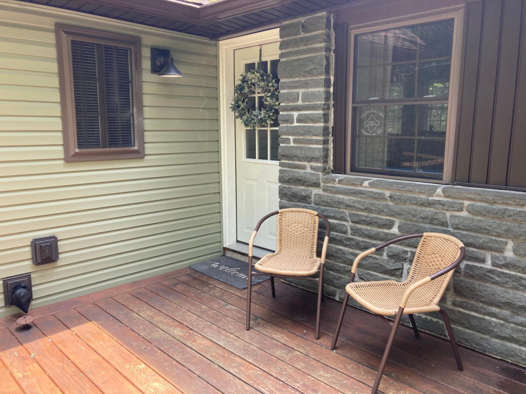 Villa Peaceful Seasonal Wooded Close To Everything *
